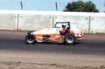 Rick Salem at Hutchinson